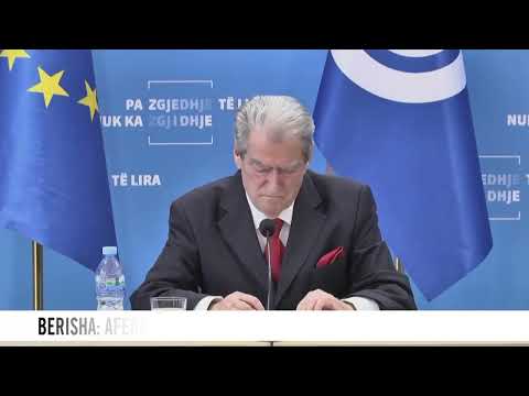 “E ke personale me mua!Ta di targën i tha”,Berisha:Ervis Martinajn e zhduku Rama.Ai nxjerr bandat...