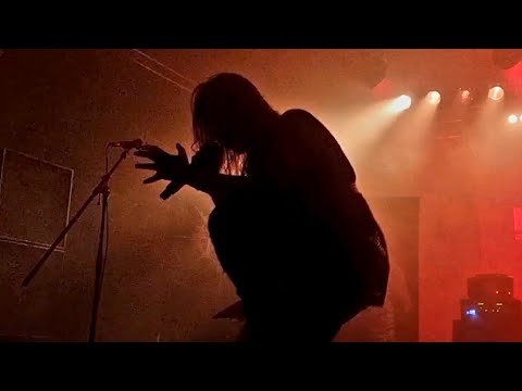 Mission In Black - live - Oceans of Blood - Metal United Festival Regensburg 2024