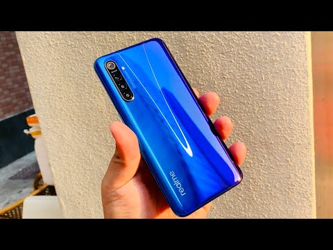 Realme X2 First Look - Redmi Note 8 Pro Killer?