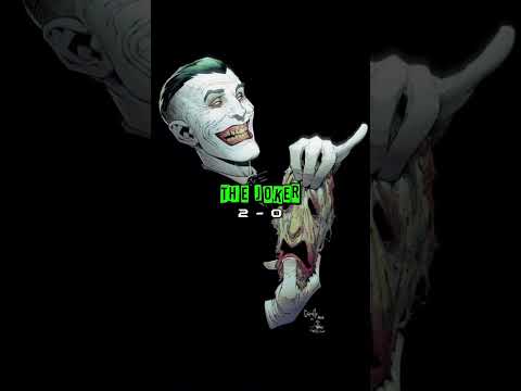 Joker vs Johan Liebert SCD | Who will Win? | #edit #wisedit #dccomics #johanliebert #joker