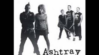 Ashtray - Fashion Victim (CD Quality)