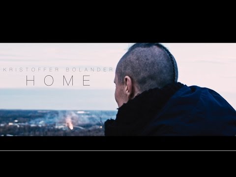 Kristoffer Bolander – Home