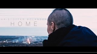 Kristoffer Bolander – Home