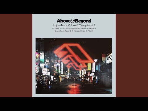 Video thumbnail for Alone Tonight (Jason Ross Remix)