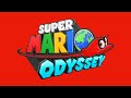 Jump Up Super Star PAL Version Super Mario Odyssey