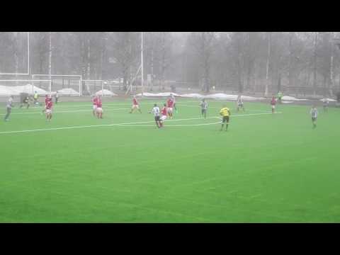 Otp vs. Ac kajaani kooste 19.5.2017 0-3