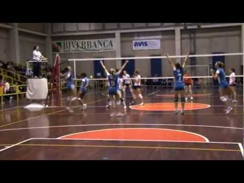 Finale 29a Coppa Piemonte F