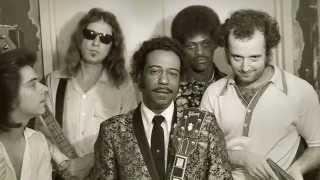 Eddie ''Playboy'' Taylor     ~    ''Train Fare Home''  Live 1976