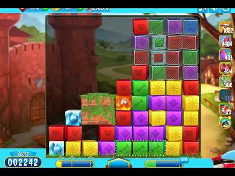 Pet Rescue Saga   Level 2381  No Boosters