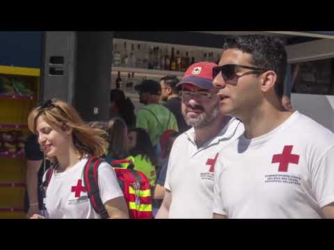 N.O.B. Swim & Run 2019