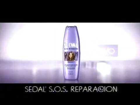 Sedal S.O.S. Reparación "Meeting" 30s - Argentina, 2007
