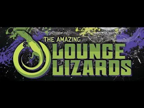 Promotional video thumbnail 1 for The Amazing Lounge Lizards