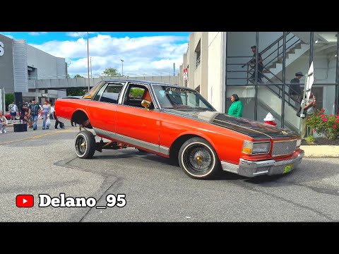 Rix Magazine SuperFly 4.0 Cars Rolling In! @Delano_95