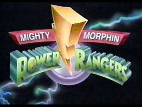 Krawler- MOrPHiN TiMe (Hip-Hop Power Rangers Beat/Song)