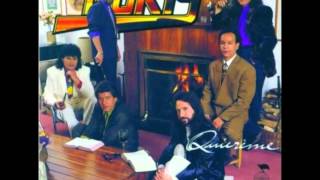 6. Mi Mayor Necesidad - Los Bukis