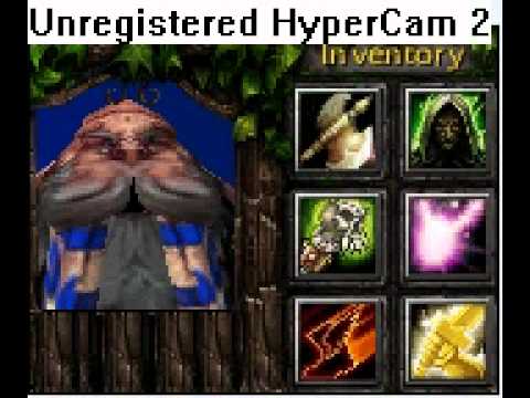 DotA: Item Build(variation) for Ymir - Tuskarr by 1mm0rtal