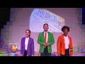 Momday Schoolhouse Rock Live