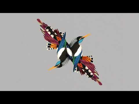 Shire T - 'Burnin’ Jungle' (Official Audio)