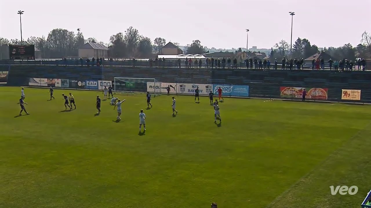 Havířov
Bílovec
22.03.2026