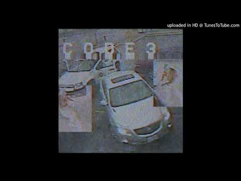 LXXIV x OKAMINOKAMI - C O D E 3 (Prod. ALBINO HORRACK)