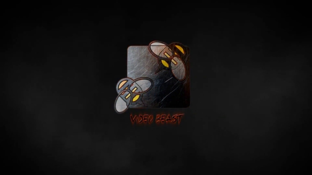 Beast Within Logo (Premium Package)