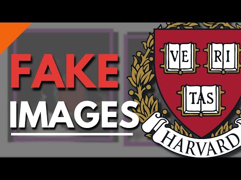 Academia is BROKEN! Harvard Fake Cancer Research Scandal Explained