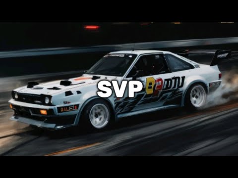 Ghostface Playa x NIGHTMORSS - QUATTRO (Slowed+Reverb)