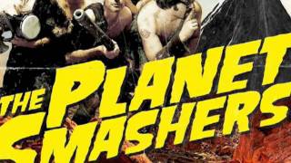 &quot;UPS of America&quot; - The Planet Smashers