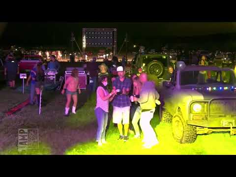 Raashan Ahmad's Love and Happiness Dance Party - Set 3: Raashan Ahmad