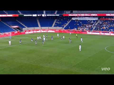 Lucas P. Mendes Highlights PDA MLSNext/SHP Varsity 2022-2024