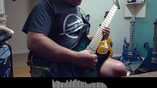 Video thumbnail for 2020 07 18 The Kills by Solar Guitar Studio