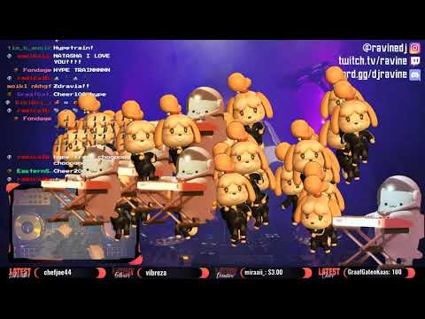 RUSSIAN HARDBASS FRIDAYS WITH DJ SLAVINE - DAY 222 !SONG !PLAYLIST !HELP (TWITCH ONLY)