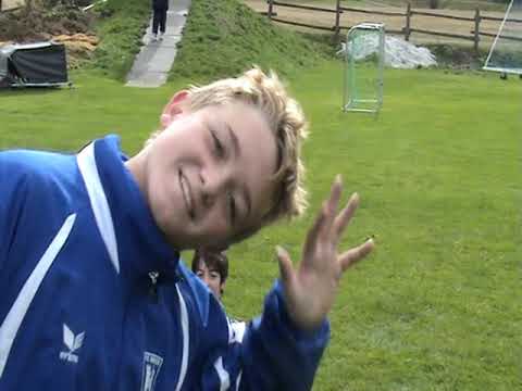 Celerina 2006 -Zusammenschnitt