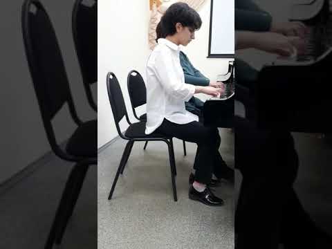 Марутян Нелли, Кузнецова Марина Николаевна