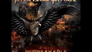 Primal Fear - And There Was Silence