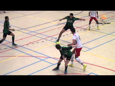 Futsal Talent Cup 2015 o.19 Vrone - Alcmaria Victrix