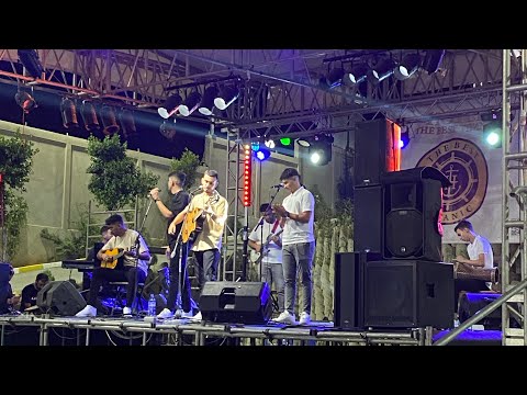 Gostoo kan - Kemm ruh wehdem (live)