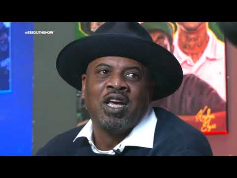 😭😭😭Black Jesus in the trap! w/ Karlous Miller