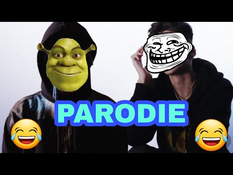Abi ft Exploid (Sarpe) PARODIE