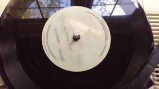 Unreleased 1968 UK Immediate Music Demo Acetate by Duncan Browne - Give Me, Take You, Psych !!!