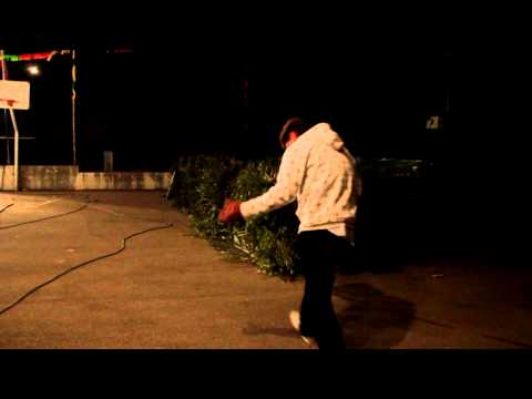 Sr. dos Aflitos - Murtinheira 2010 Achas que sabes dançar?? (parte 1)