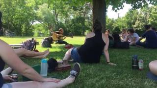 Mikey Erg - Boys & Girls & Tentative Decisions