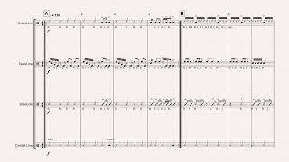 Cover art for bumber