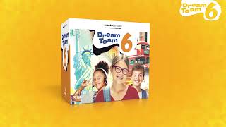 Novos Projetos 2025 | Dream Team 6 – Areal Editores