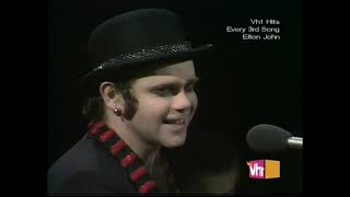 Elton John - Part Time Love