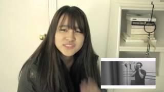 JooHeon(MONSTA X) - Flower Cafe (Feat. Sam Ock, I.M) MV Reaction (Pepero Day Special)