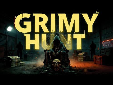 Grimy Hunt - Official Music Video