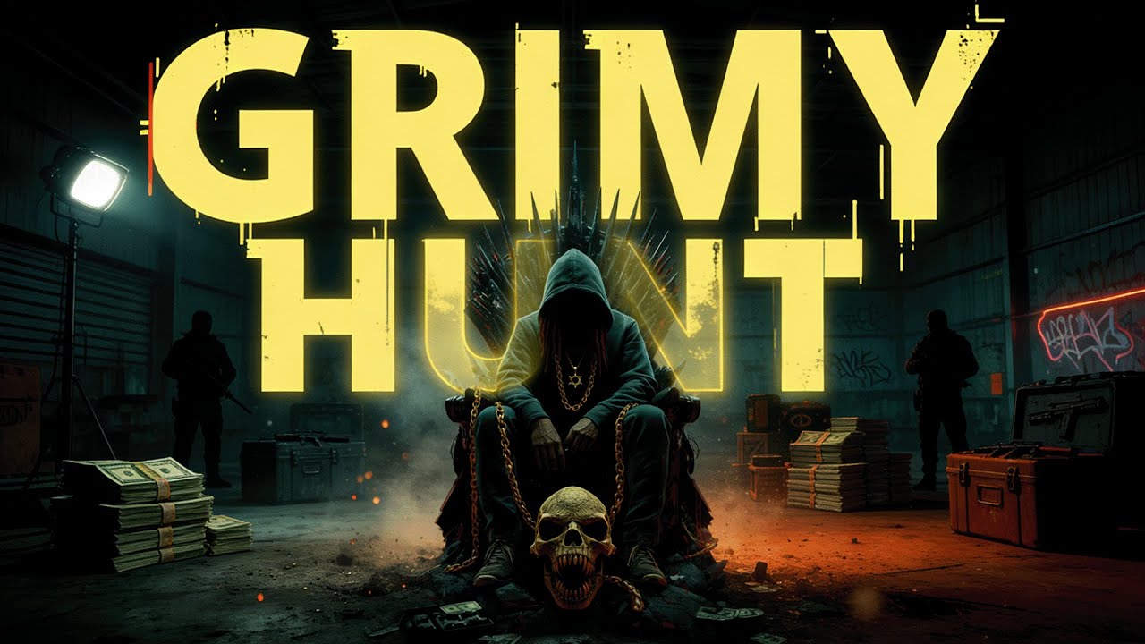 Grimy Hunt