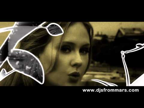 Adele Vs Avicii - Fade Into Someone Like You (Djs From Mars Mashup Bootleg Remix)