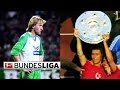 A Penalty to Decide the Title - Werder Bremen vs. Bayern Munich 1986